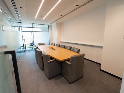 Golden Mile 6, Palm Jumeirah, Dubai, Office / Serviced Office To Let - _GJD0013.jpg