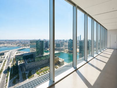 ADGM Micro-Offices, Al Maryah Island, Abu Dhabi - United Arab Emirates, Abu Dhabi, Office To Let - 2D65E820-1F57-4931-B36C-8BCA89A97AC1.jpeg