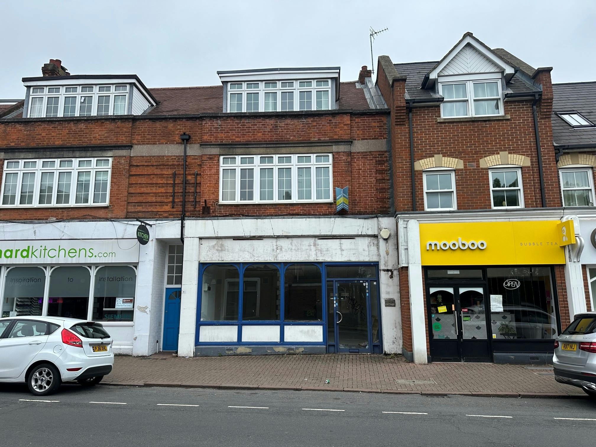 90 High Street, Egham, Investment / Retail For Sale - 90 High st egham 2026.jpg