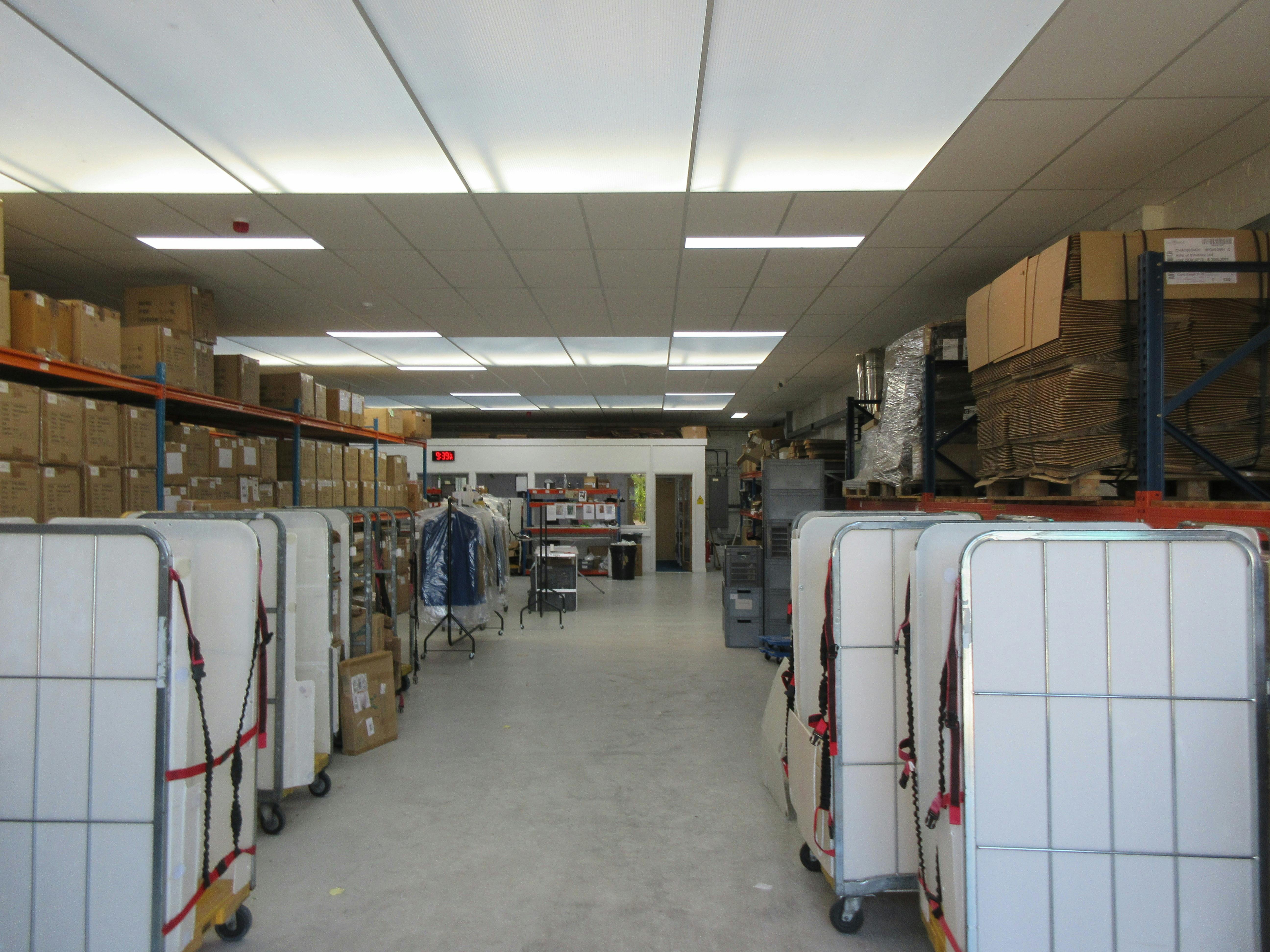 Unit 1 Star Road, Partridge Green, Industrial To Let - internal.jpg