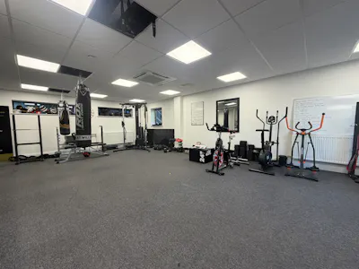 Unit 6, Whitfield Business Park, Knaresborough, Office To Let - image00025.jpeg