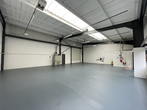 Unit 20 Granby Trade Park, Peverel Drive, Milton Keynes, Industrial To Let - IMG_2630.JPG