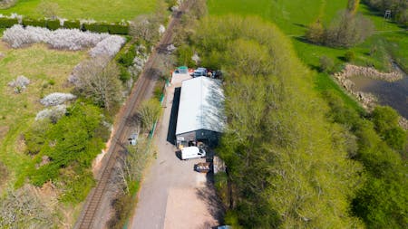 Unit 2 The Sidings, Station Approach, Claverdon, Warehouse To Let - The Sidings Claverdon-15.jpg