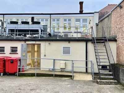 11a Bancroft, Hitchin, A3 (Restaurants and Cafes) / Bar / Bar / Club / Cafe (A1) / Class E Retail / Leisure / Convenience Store / E Class restaurant (with extract) / E Class Retail / Leisure (no extract - Open A1) / Food & Beverage / Gym / Leisure / Pub / Bar / Club / Restaurant / Cafe / Retail / High Street Retail / Retail - In Town To Let - Image 5
