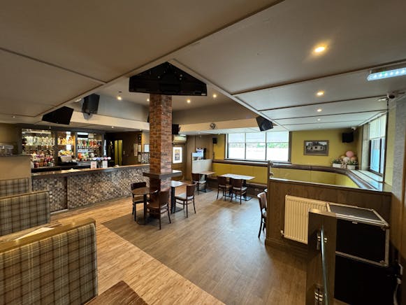 Westburn Bar, 110 Carntynehall Road, Glasgow For Sale - IMG_3997.jpg