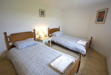 3 Kilmoluaig, Isle of Tiree, Leisure For Sale - Image 4