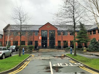 Unit 7E, Weavers Business Park, Belfast, Offices To Let - Image 1
