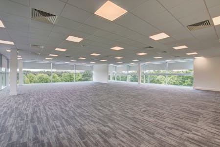 Spinner Point, Lakeside Boulevard, Doncaster, Office To Let - Image 2