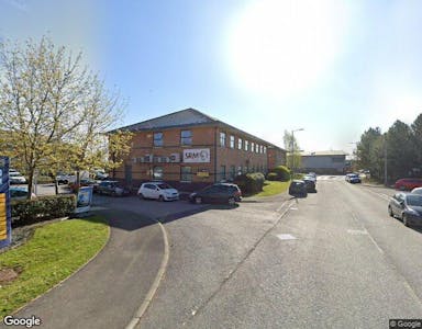 Unit 9, Silkwood Park, Wakefield, Office To Let - Street View