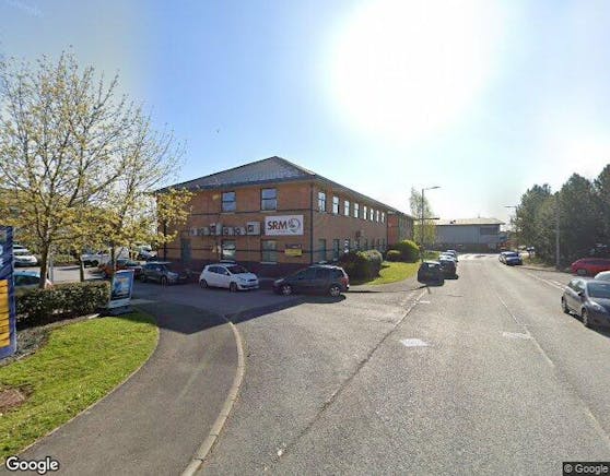 Unit 9, Silkwood Park, Wakefield, Office To Let - Street View