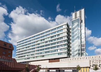 Fountain House, Reading, Office To Let - Photo