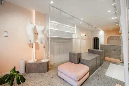 Ground floor, 110 Shoreditch High Street, London, Leisure / Office / Retail To Let - Shoreditch High St 110 NEW - 8.jpg
