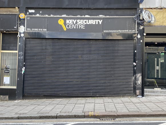 King House, 17 King Street, Luton, Retail To Let - Image 3