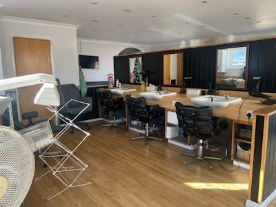 1-3 Chequers Lane, Dunmow, Office / Retail For Sale - Image 10