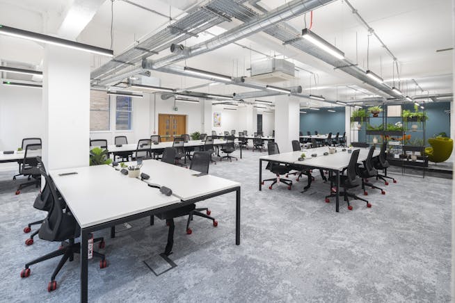 30-31 Cowcross Street, London, Office To Let - CCS_005.jpg