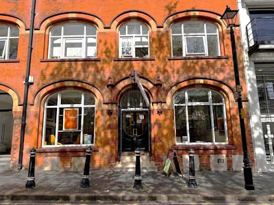 28 St Paul's Square, Birmingham, Office / Retail To Let - 1.jpg