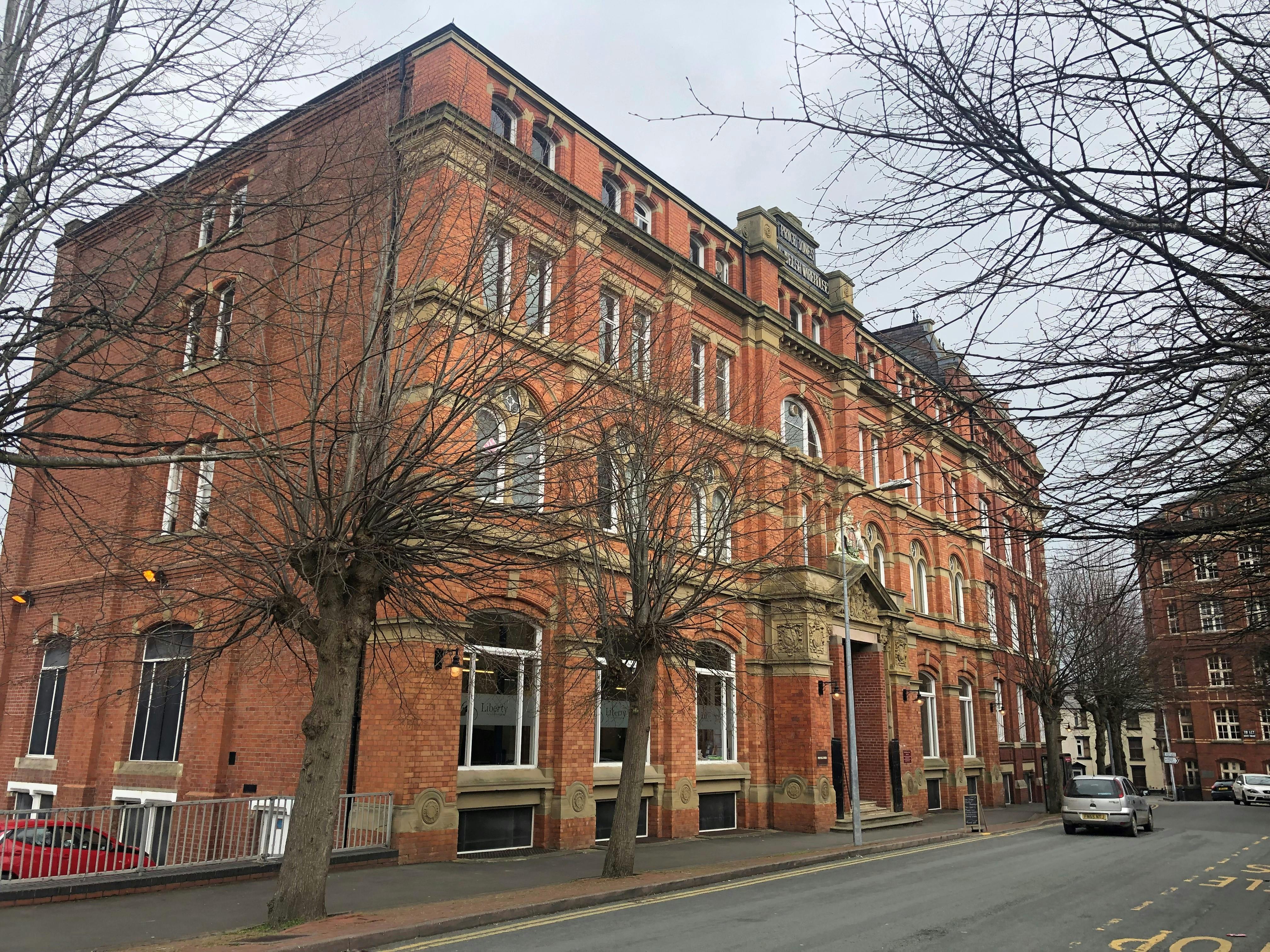 The Royal Welsh Warehouse - IMG_0658 2.JPG