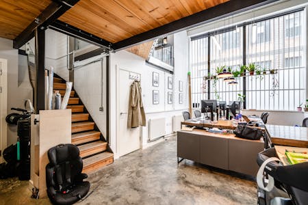 3 Mentmore Terrace, Unit B, London, Office To Let - Mentmore Terr 3B  5.jpg
