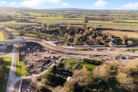 Storage Yard, Old Risborough Road, Aylesbury, Open Storage To Let - 100535_Storage Yard at Old Risborough Road10.jpg