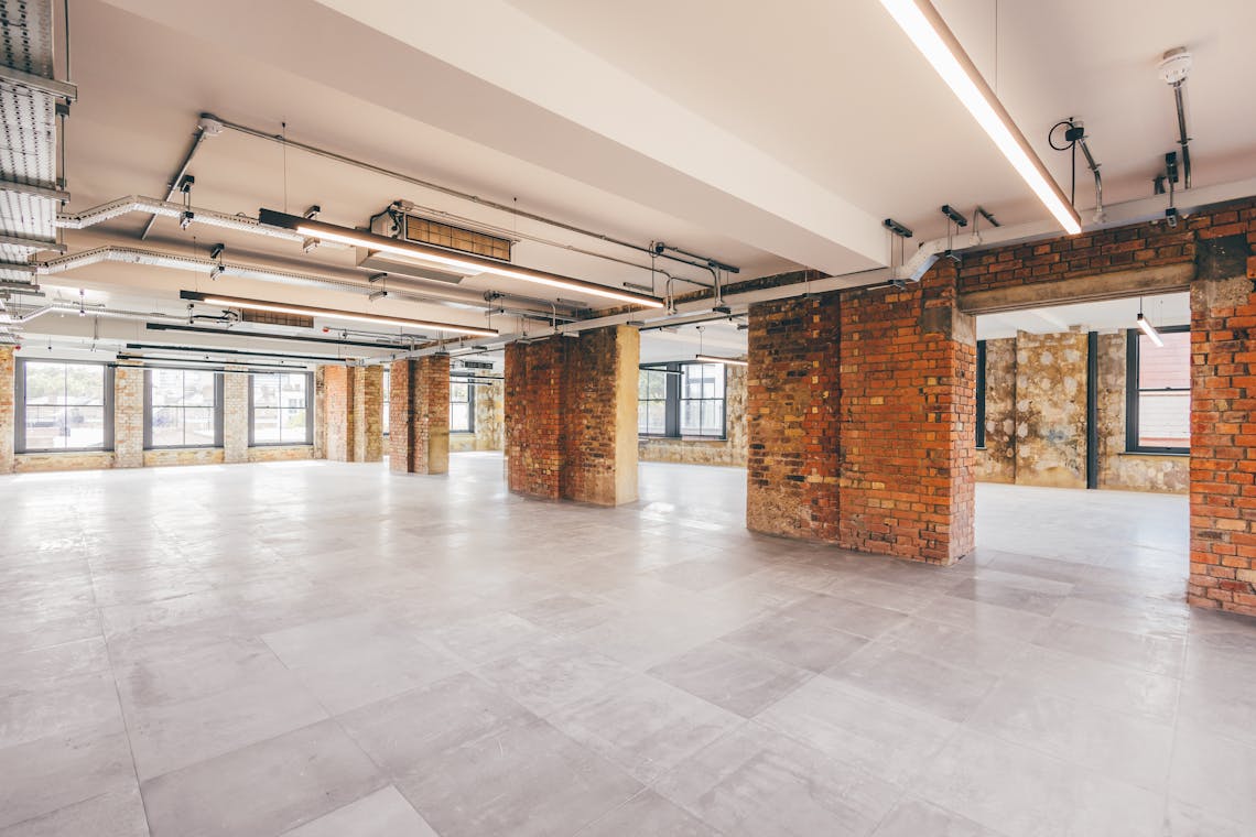 The Waterman, 151 Farringdon Road, London, Office To Let - PTAIT_20240816_7224.jpg