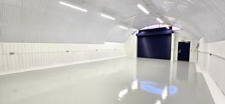 Arch 209, Barnardo Street, Shadwell, London, Industrial To Let - 20260706_182251 - Edited.jpg