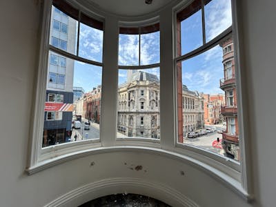 The Exchange, First Floor 19 Newhall Street, Birmingham, Office To Let - IMG_4464.JPG