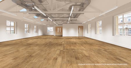 20 Conduit Place, London, Office To Let - inficative cgi 1.jpg