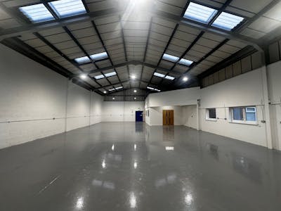 Bays 1 & 2, G8 Business Park, Kidderminster, Industrial / Warehouse To Let - p1.jpg