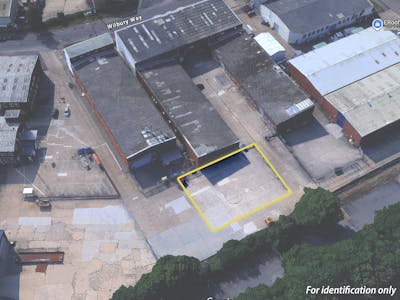 Open Storage R/o Wilbury Park, Wilbury Way, Hitchin, Automotive / Industrial Land / Logistics / Motortrade / Open Storage / Transport Hub / Yard To Let - Identification 2 copy.jpg