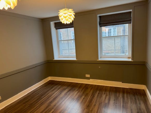 37 Great Queen Street, London, Offices To Let - Rear office