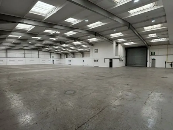 Unit D1 Grafton Way, West Ham Industrial Estate, Basingstoke, Industrial To Let - D1GWPicture4 - 20 05 2026.jpg