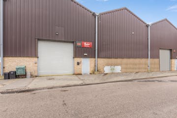 Unit 58 Robert Cort Industrial Estate, Reading, Industrial / Warehouse To Let - Unit 58