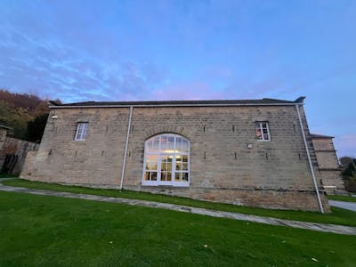 Unit 7a, Harewood Yard, Leeds, Office To Let - DD5E93A6D5FB495184F0AB3A35605E30.jpeg