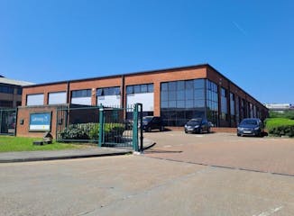 Unit 5, Gateway 25, West Thurrock, Grays, Industrial To Let - WT  Unit 5 Gateway 25 main.JPG