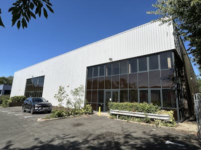 Units 1 & 2, Brunleys, Milton Keynes, Industrial / Industrial / Storage / Industrial / Warehouse To Let - IMG_6747.JPG