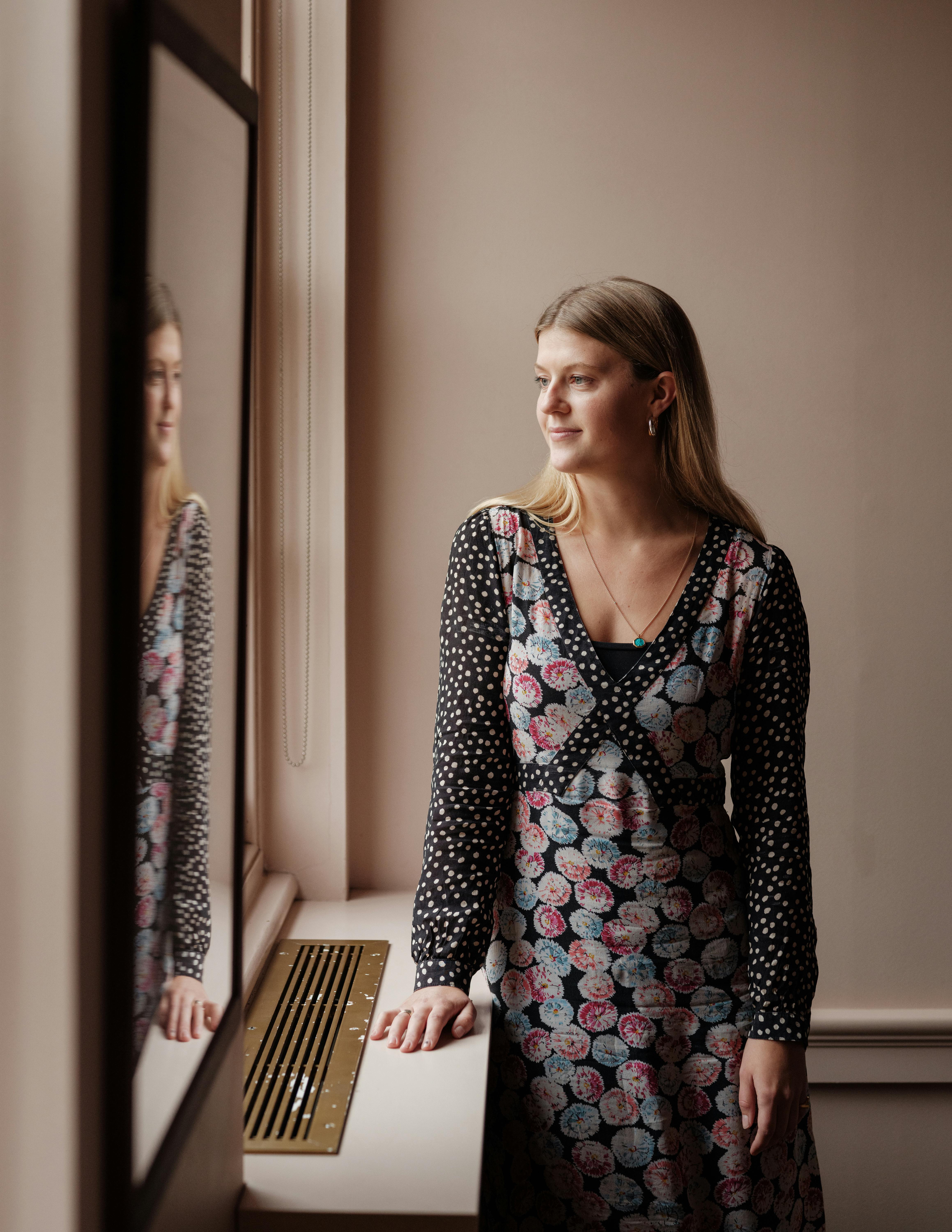 Alice Thomas profile photo