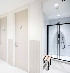 Augustine House, Augustine House, London, Office To Let - End of Trip Facilities