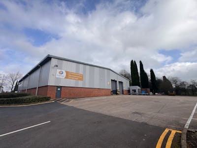 Unit 71, Hartlebury Trading Estate, Kidderminster, Industrial / Warehouse To Let - IMG_3396.JPG