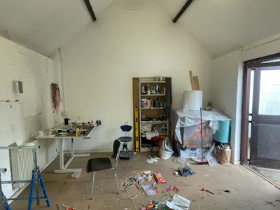 The Old Office, Tiddington, Industrial / Office To Let - IMG_6085.JPG