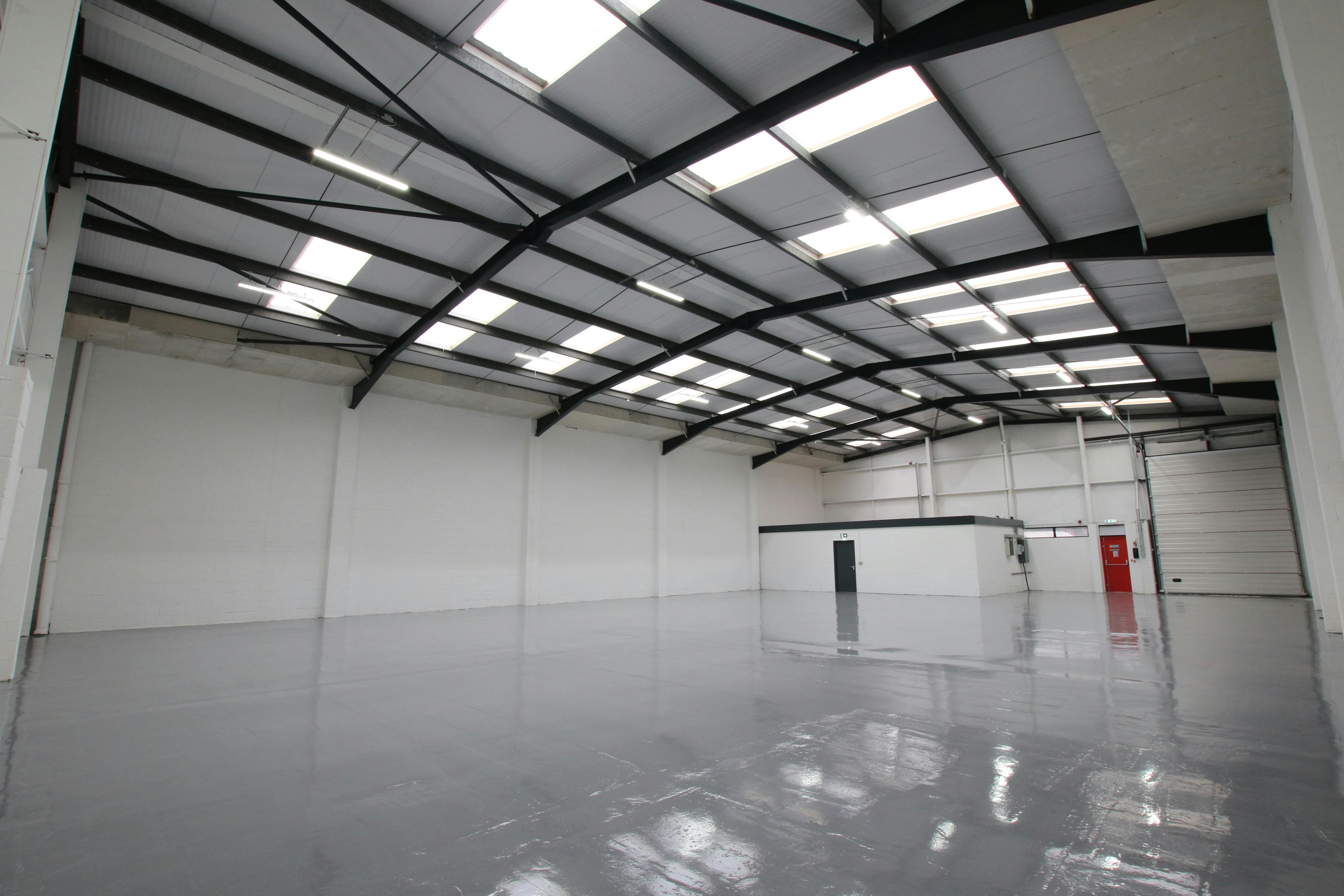 Unit 22 The Ringway, Beck Road, Huddersfield, HD1 5DG