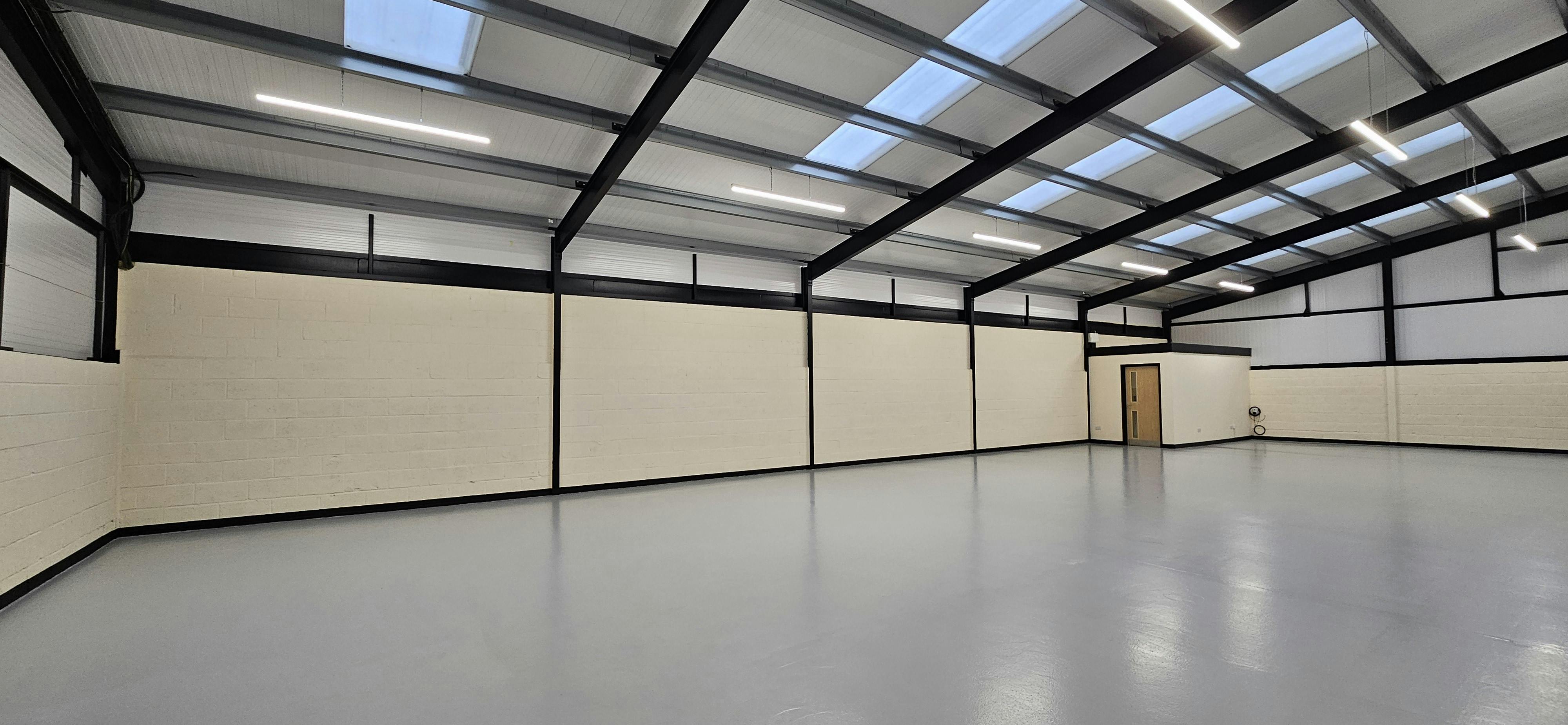 Unit 9, Fleet Marston Farm, Aylesbury, Industrial To Let - 20231219_144759.jpg