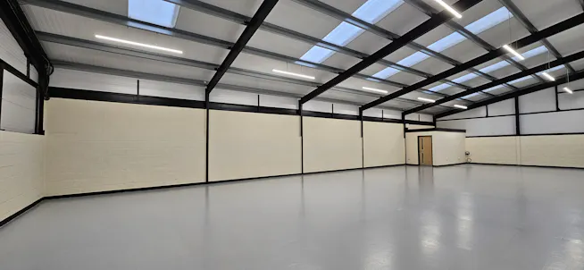 Unit 9, Fleet Marston Farm, Aylesbury, Industrial To Let - 20231219_144759.jpg