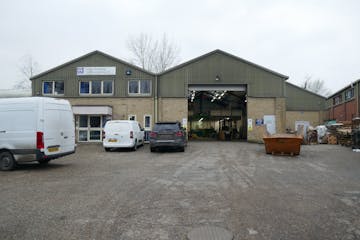 4 Oak Industrial Park, Chelmsford Road, Great Dunmow, Industrial To Let / For Sale - details 1.JPG