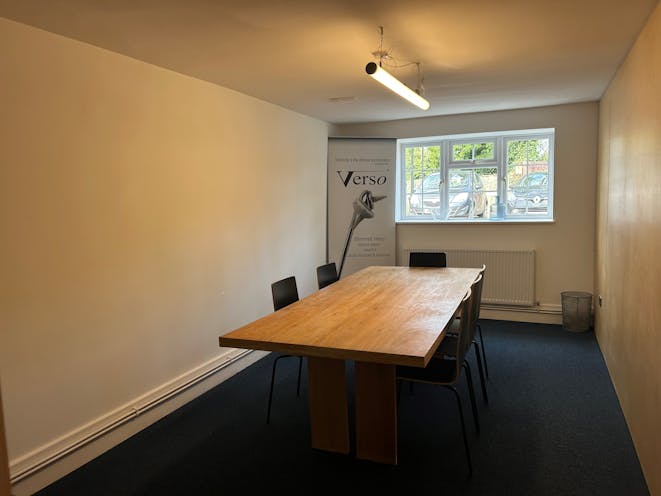 Ground Floor, The Hop Store, Brewery Court, Reading, Office To Let - 5.jpg