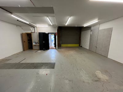 11 Cygnus Business Centre, London, Industrial To Let - IMG_7091.jpeg