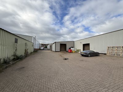 Argent Works, Arrow Road North, Redditch, Industrial/Logistics For Sale - IMG_0606.JPG