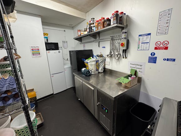 50 Cover Licensed Restaurant Bar, 219 Fenwick Road, Glasgow For Sale - IMG_2331.jpg