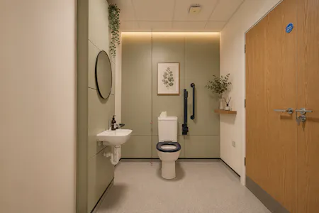 Heaton House, Birmingham, Healthcare / Office To Let - CGI - Toilet.png