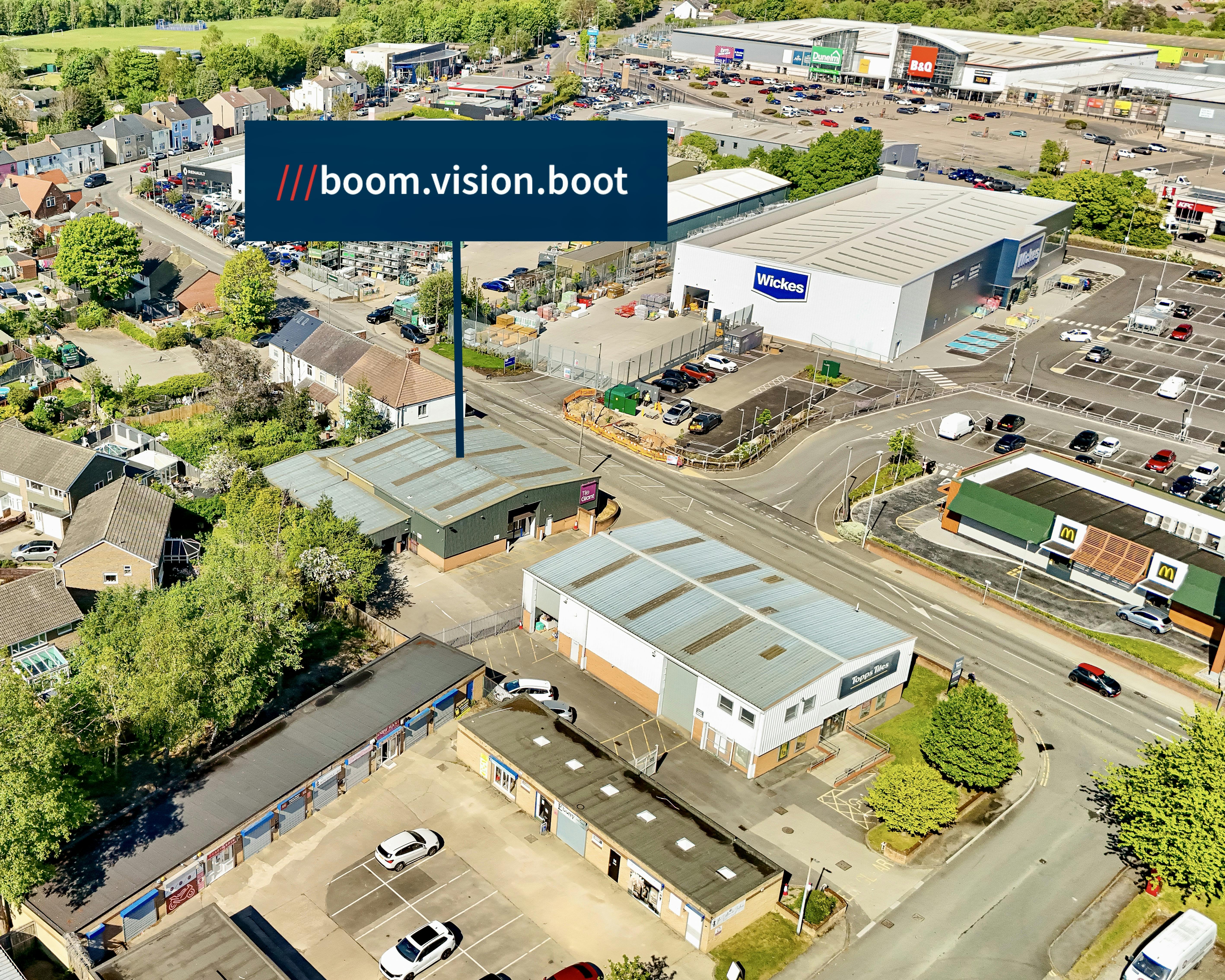 Durham House, Dragonville Retail Park, Durham, Retail / Other To Let - IMG_3654.jpg