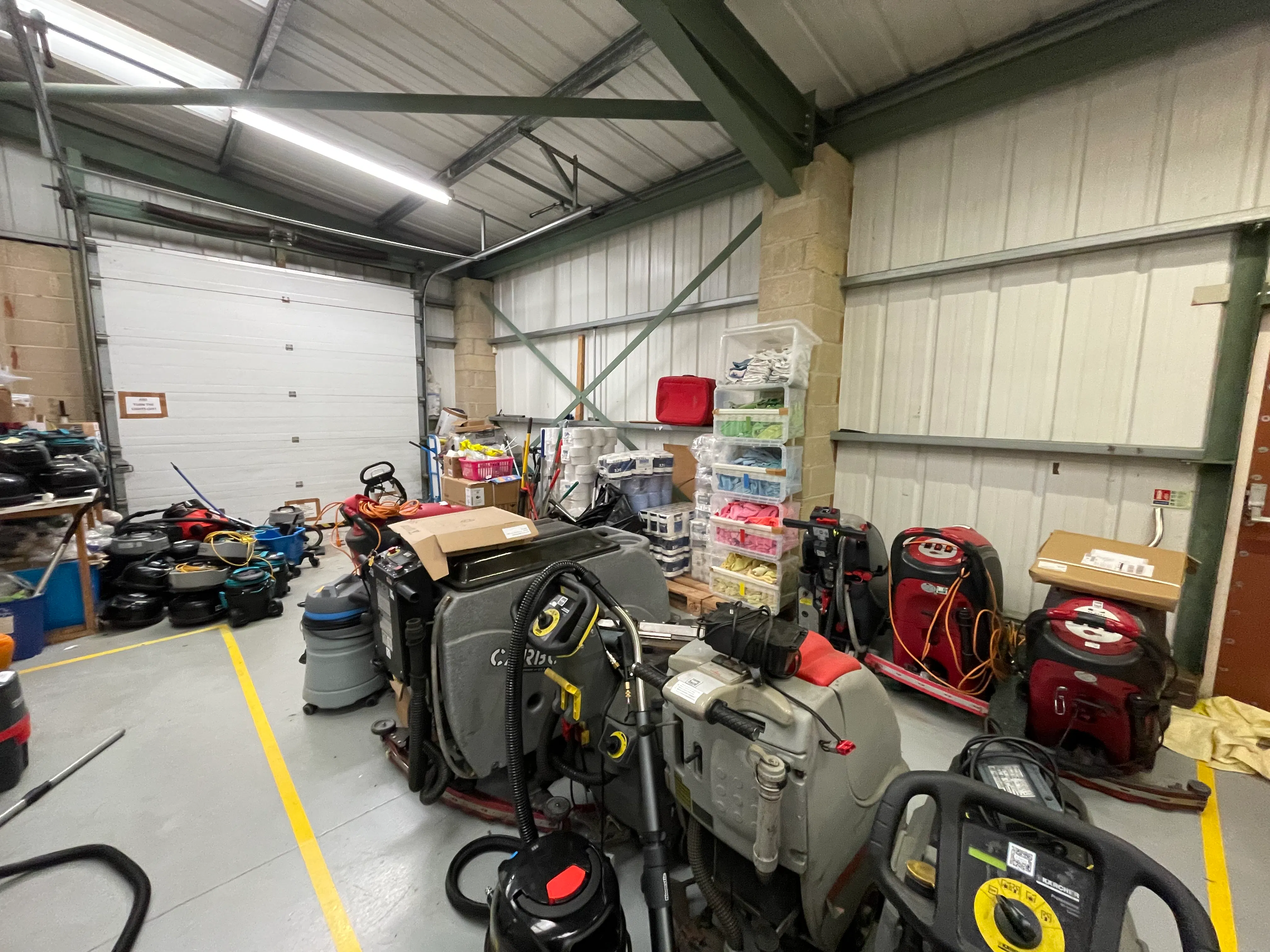 Unit 30 Bolney Grange Industrial Park, Bolney, Nr Haywards Heath, Industrial For Sale - IMG_0237.jpeg